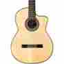 8098708 05210 Cordoba Gk Pro Nylon Flamenco Acoustic Electric Guitar Natural 809870052108