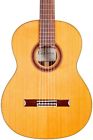 8098709 05213 Cordoba Paco Flamenco Nylon String Guitar Natural 809870052139