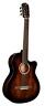 05408 Cordoba Fusion Classical Guitar Sonata Burst