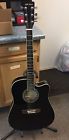 0606559432882 Rw Jameson Thinline Acoustic-electric