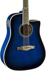 06217007 Eko Nxt Series Cutaway 8056734491258