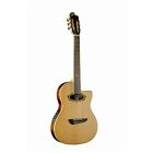 06217074 Eko Guitars Mia Series Nylon String Classical Guitar