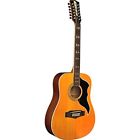 06217119 Eko Guitars Steelstring Acoustics Ranger Vr Xiii Dreadnought 8056734492170
