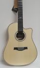0623501032464 Seagull Performer Cutaway Flame Maple Qi Guitar Gigbag