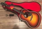 065292 Applause Vintage By Ovation Usa Acoustic Case