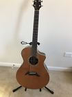 C25-crh 0660807 Breedlove Pro Series