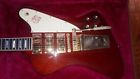 0711106002811 Firebird Vii Gibson Custom