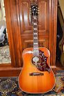 0711106102481 Gibson Hummingbird Modern Classic