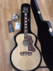Sj-200 0711106103136 Gibson 2017 Acoustic