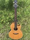 Pr5e 0711106266831 Epiphone Pr Guitar Solid Top Sweet Easy Player