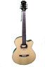 Pr-4e 0711106314082 Epiphone Guitar Player Package