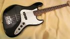 0711106324845 Fender Squire Jazz Bass