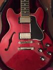 Es-339 0711106422770 Gibson U.s Custom Shop