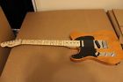 0717669174538 Squier Telecaster Affinity Electric