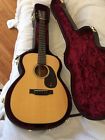 00-18v 0729789034104 Martin Acoustic Guitar