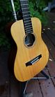 Lx1e 0729789377553 Little Martin Guitar Solid Top