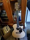 Gpcpa4 0729789411059 Martin Acoustic Rosewood Guitar