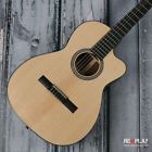 000c 0729789411202 Martin Nylon String