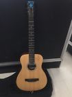 0729789538879 Martin Ed Sheeran Signature Acoustic Guitar