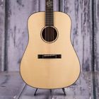 0729789541176 Martin Jason Isbell Acoustic Electric Natural