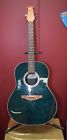 0736021107724 Ovation Standard Balladeer 6