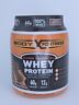 074312553707 Body Fortress Super Advanced Whey Protein Powder Chocolate