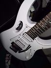 0757448022452 Ibanez Signature Steve Vai