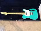 0791018363996 Usa Asat Classic Custom Electric Guitar