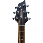 0811501038733 Breedlove Stage Concert Acoustic Electric Guitar With Deluxe