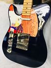 0819998005252 Fender Telecaster Made In Mexico Guitar
