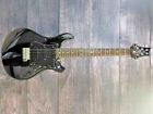 0825362600343 Prs Paul Reed Smith Se Eg Hss