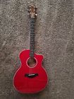 214ce 0841060001961 Taylor Extremely Rare