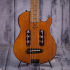 0851885008052 Traveler Guitar Escape Mark Iii Acoustic Electric Mahogany