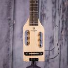 0851885008250 Traveler Guitar Acoustic Electric Maple