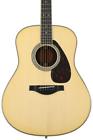 Ll16hb 086792984933 Yamaha Acoustic Electric Guitar Natural Gloss