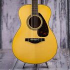 Ls16mhb 086792992082 Yamaha Acoustic Electric Natural