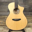 0875934008459 Undisclosed Oregon Concert Ce Sitka Spruce Myrtlewood