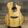 0875934009593 Breedlove Oregon Concert Ce All Myrtlewood