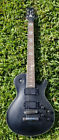 0885978097081 Charvel Desolation Electric Guitar Seymour Duncan Lp Style