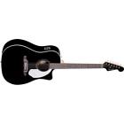 0885978098255 Fender California Sonoran Guitar Brand New