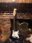 0885978110841 Fender Squire Electric Guitar