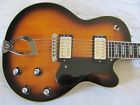 0885978320783 Guild Dearmond Electric Guitar