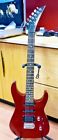 0885978337392 Jackson Electric Guitar