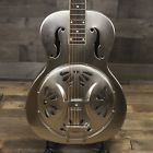 G9221 0885978470303 Gretsch Bobtail Steel Resonator