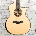 914ce 0887766084716 Taylor Acoustic Electric Guitar Natural