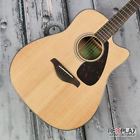 Fgx800c 0889025103879 Yamaha Acoustic Guitar