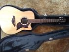 A1r-vn 0889025111157 Yamaha Guitar Natural