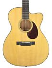0917182 Martin Acoustic Electric Guitar