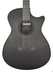 Ch-om1000ns 0924184 Rainsong Acoustic Guitar Brand New