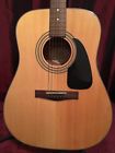 095-0801-100 Fender Acoustic Guitar